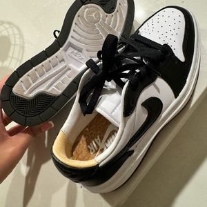 Air Jordan,wore 3 times only
